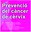 Xerrada: ‘Prevenció del càncer de cèrvix’