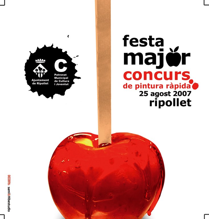 ripollet-cultura-concurs-pintura-rapida-festa-major-2007-bases.JPG