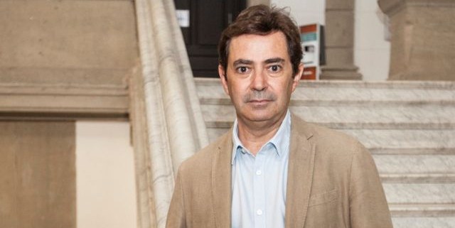 Aula d’Extensió Universitària: “Cèl·lules mare, què són, on som i esperances de futur”