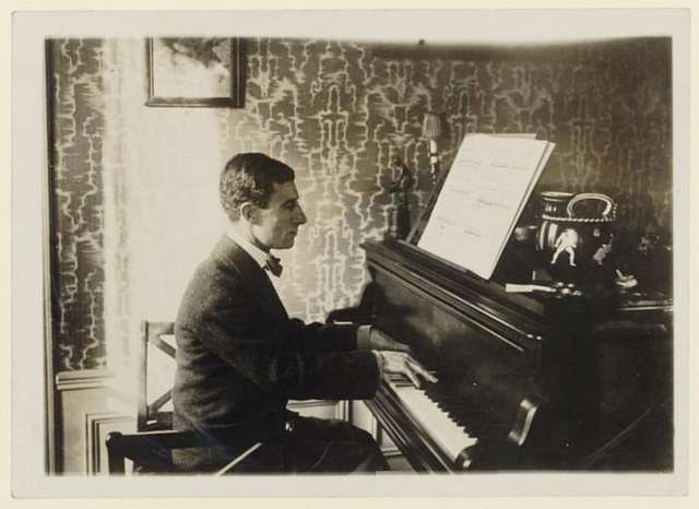 Aula d’Extensió Universitària: “Maurice Ravel, entre la música de perfums”
