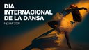 Dia Internacional de la Dansa