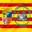 Festes del Pilar: Campionat de “guiñote”
