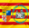 Hissada de la bandera d’Aragó
