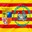Hissada de la bandera d’Aragó