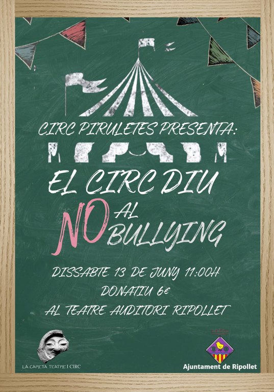 Matinal de circ