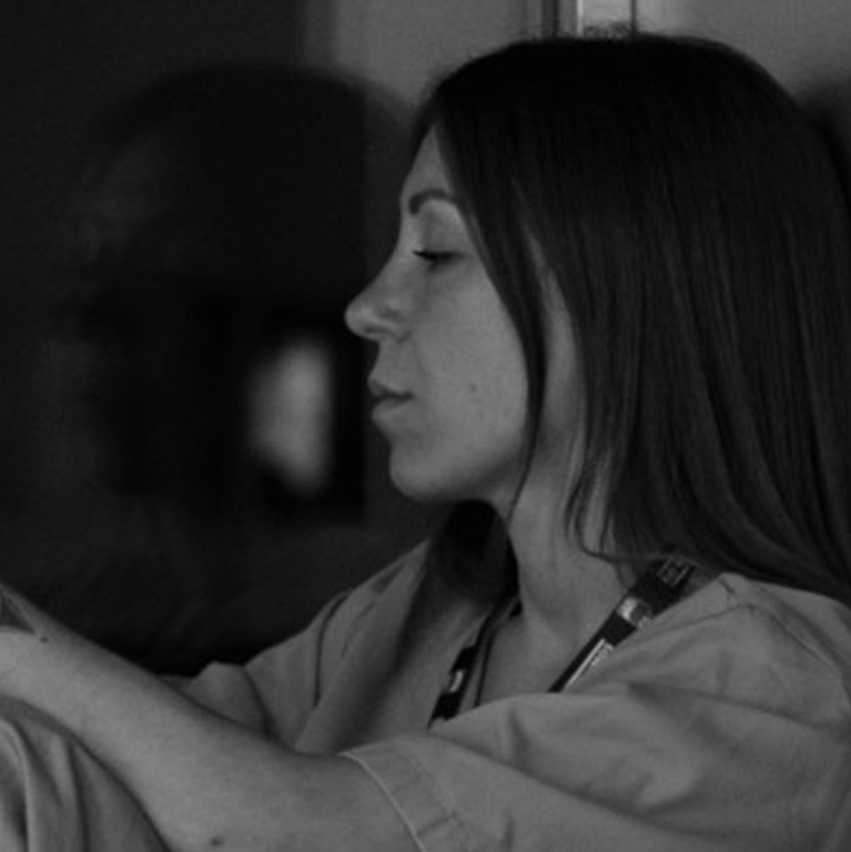 Nits de Cinema Cineclub Ripollet: El destí de Panacea