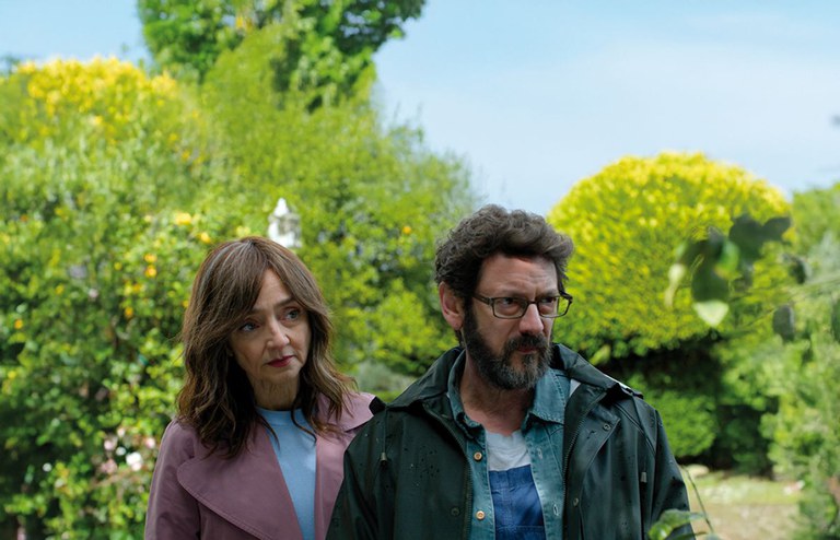 Nits de Cinema. Cineclub Ripollet: Una quinta portuguesa