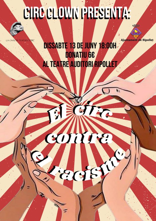 Tarda de circ