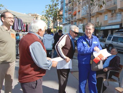 Acord entre el comitè d'empresa i la direcció dAismalibar.