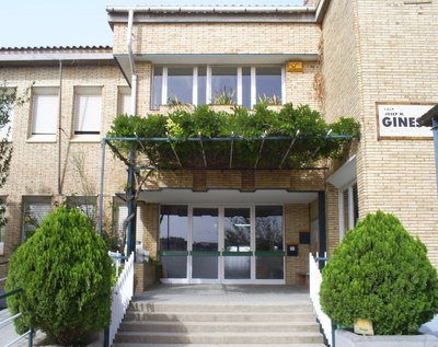 Arriba la Festa del Sol al CEIP Ginesta.