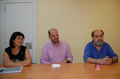 Ripollet acull la 26a Festa de la Fotografia.