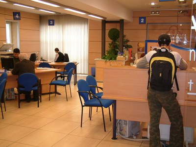 Es renova el Servei d'assessorament jurídic sobre temes d'estrangeria a Ripollet.