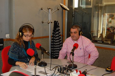 L'INFO de la setmana: 20 de novembre de 2009.