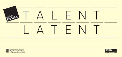 Propera inauguració de la mostra 'Talent latent' al Centre Cultural.