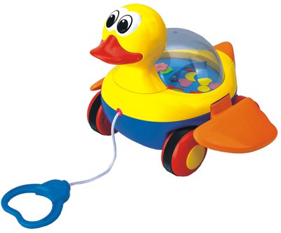 En marxa la campanya Cap Infant Sense Una Joguina.