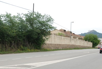 L'Impsòl aprova la cessió al Departament de Salut dels terrenys on anirà l'Hospital Ernest Lluch.