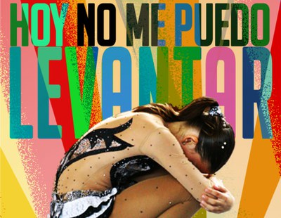 Gran gala del patinatge local.