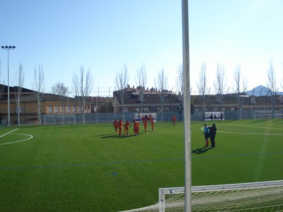 Resultats esportius del 9 i 10 de gener de 2010  .