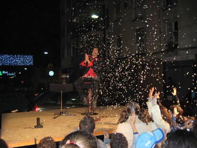 El comerç de Can Mas regala 1.250 euros als clients més fidels.