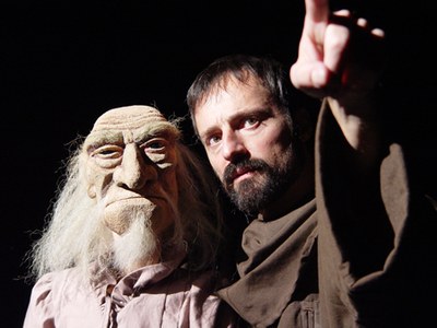 El Teatre Auditori acull una adaptació del clàssic de Don Joan.