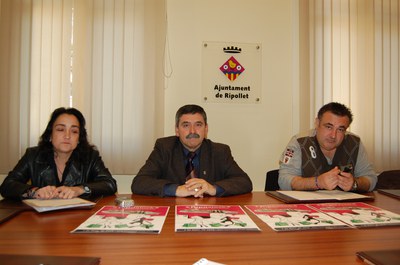 Es presenta una nova edició del Ripostock.