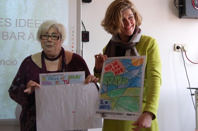 La Regidoria de Medi Ambient presenta les activitats per celebrar l'Any de l'Arbre.