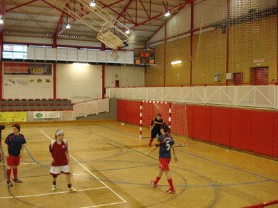 Resultats esportius del 6 i 7 de març de 2010.