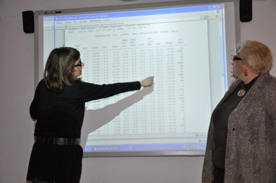 Ripollet ja té web meteorològica.