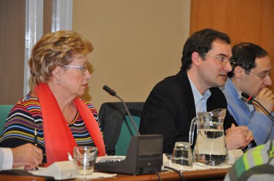 El Partit Popular demana informació sobre l'estat dels immigrants "il·legals" a Ripollet.