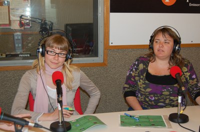 L'Info de la setmana: 30 d'abril de 2010.