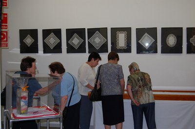 El Centre Cultural presenta el resultat del cicle de tallers.