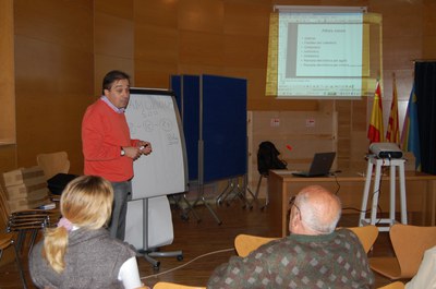 El programa Gent Activa dedica una xerrada a la hipoteca inversa.