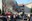 Espectacular incendi al carrer de Rocabruna amb Joan Miro