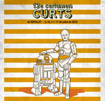 Es presenten més de 170 obres a la 12a edició del Certamen de Curts de Ripollet.