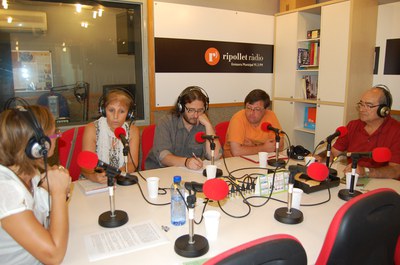 L'Info de la Setmana: 24 de setembre de 2010.