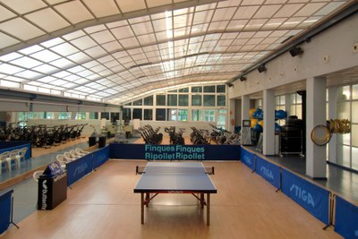 El Finques Ripollet estrena local de joc amb tres victòries.