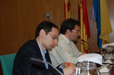 Dos ripolletencs a la candidatura vallesana del Partit Popular per a les autonòmiques .