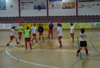 Resultats esportius del 6 i 7 de novembre.