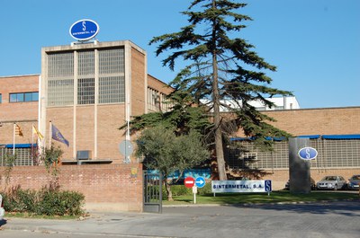 El Comitè de Sintermetal proposa noves mesures per evitar els 80 acomiadaments.