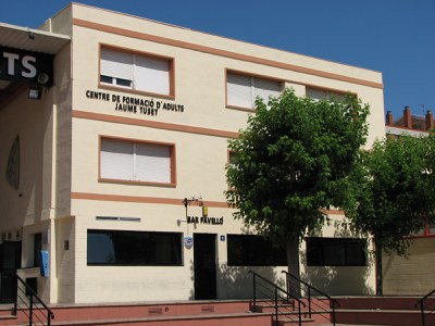 L'Associació Cultural Jaume Tuset renova la seva Junta.