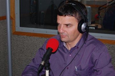 L'Info de la setmana: 14 de gener de 2011.