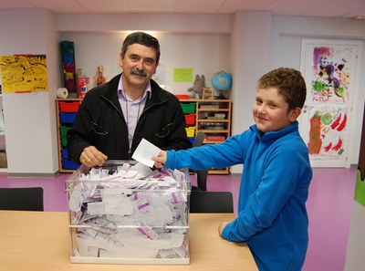 Els comerços de Can Mas sortegen 35 experiències entre els seus clients.