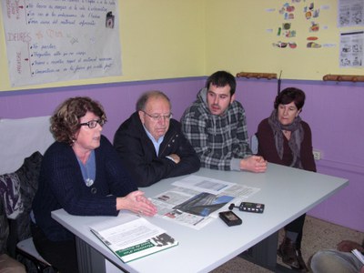 S'organitza una jornada per a analitzar la nova situació de la sanitat pública a Catalunya.