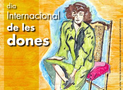 Ripollet celebra el Dia Internacional de les Dones amb una setmana plena d'activitats.