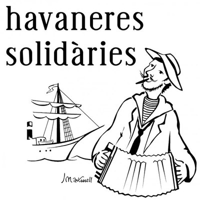 Fòrum Solidari posa a la venda les entrades del concert bènefic Havaneres solidàries.