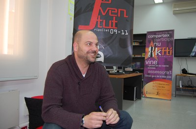 Joventut fa balanç de 2010.