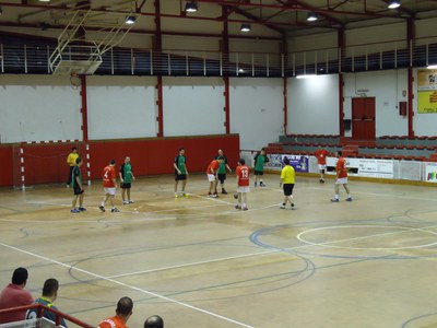 Resultats esportius 9 i 10 d'abril de 2011.