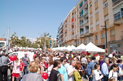 ripollet-cul-sant-jordi-rambla-170411.JPG