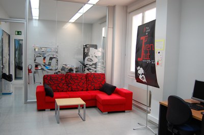 Activitats per gaudir de la tarda al Casal de Joves.