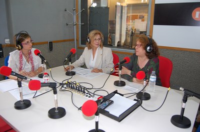 Info de la setmana: 29 d'abril de 2011 .